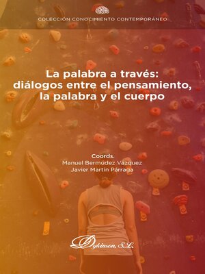 cover image of La palabra a través